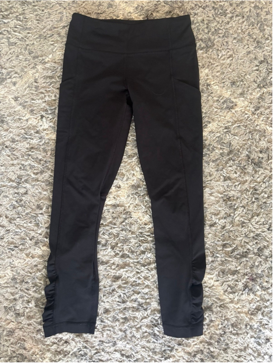 lululemon athletica Pants - Lululemon leggings